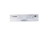 Control Panel - White – Part Number: WP3385735