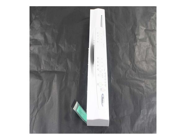 11741398-1-M-Whirlpool-WP3385774-Control Panel