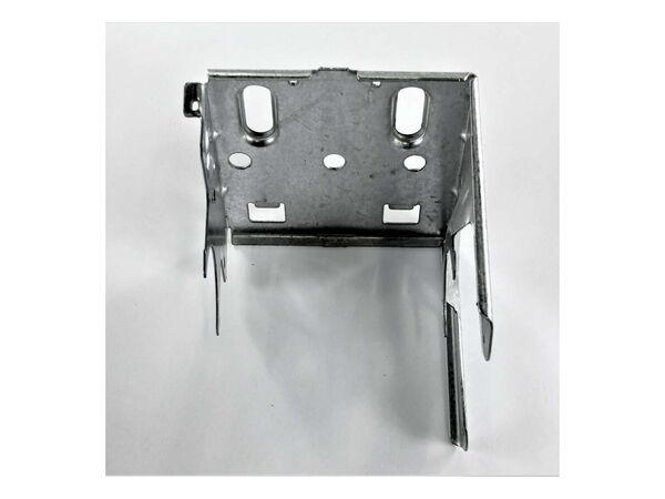 11741404-1-M-Whirlpool-WP3387118-Bracket, Motor
