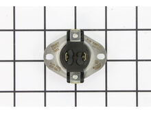 Dryer Cycling Thermostat – Part Number: WP3387134