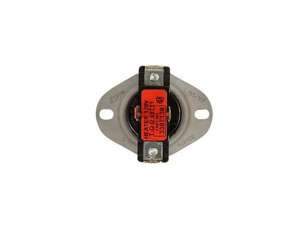 11741407-1-M-Whirlpool-WP3387138-Dryer Internal Bias Thermostat