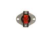 Dryer Internal Bias Thermostat – Part Number: WP3387138
