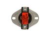 11741407-3-S-Whirlpool-WP3387138-Dryer Internal Bias Thermostat