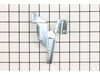 11741411-2-S-Whirlpool-WP3387559-Dryer Door Hinge Left Side