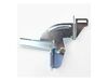 11741411-3-S-Whirlpool-WP3387559-Dryer Door Hinge Left Side