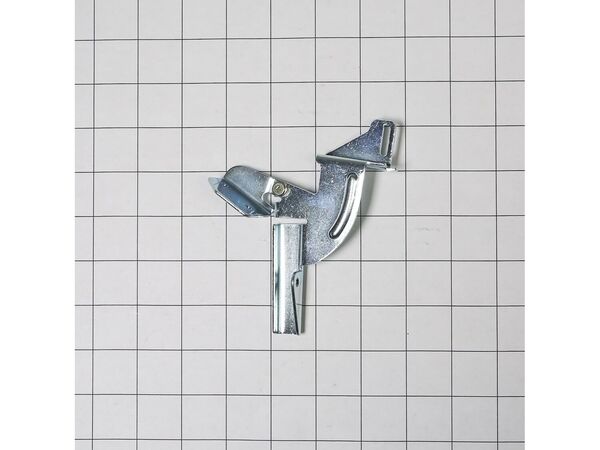 11741412-1-M-Whirlpool-WP3387560-Door Hinge