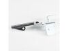11741412-3-S-Whirlpool-WP3387560-Door Hinge