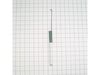 Door Spring – Part Number: WP3387565