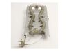Dryer Heating Element – Part Number: WP3387749