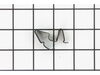 11741425-2-S-Whirlpool-WP3388229-Dryer Retainer Spring Clip