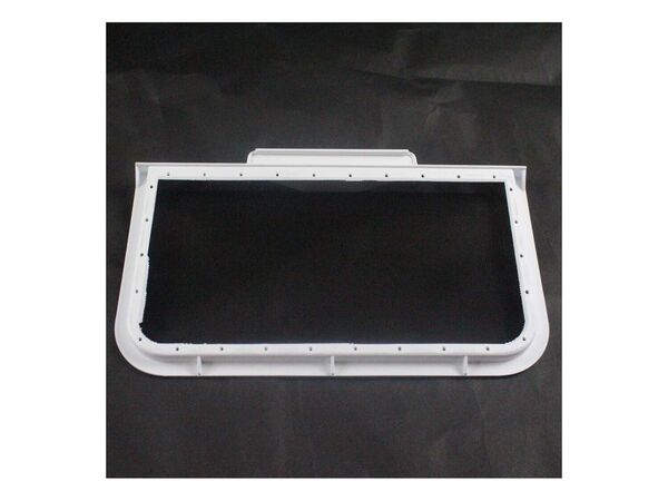 11741438-1-M-Whirlpool-WP3389644-Dryer Lint Screen (White)