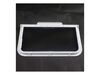 Dryer Lint Screen (White) – Part Number: WP3389644