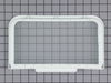 11741438-2-S-Whirlpool-WP3389644-Dryer Lint Screen (White)