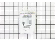 Dryer Disposable Thermal Fuse – Part Number: WP3390719