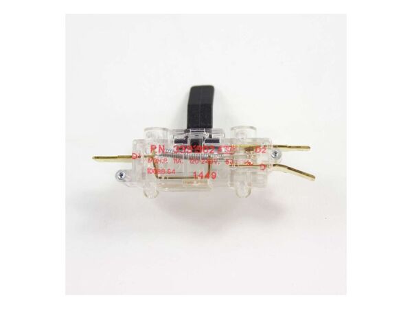 11741453-1-M-Whirlpool-WP3391902-Dryer Door Switch