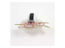 Dryer Door Switch – Part Number: WP3391902