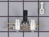 11741453-3-S-Whirlpool-WP3391902-Dryer Door Switch