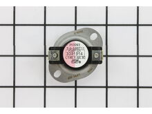 Dryer High Limit Thermostat L29550f – Part Number: WP3391914