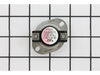 Dryer High Limit Thermostat L29550f – Part Number: WP3391914
