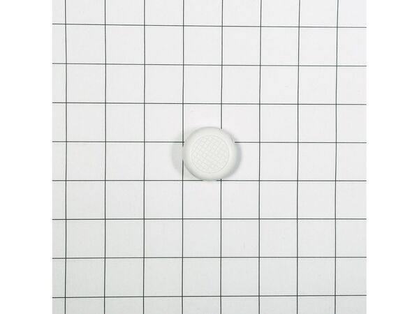 11741457-1-M-Whirlpool-WP3391943-Leveling Leg Pad