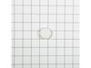 Leveling Leg Pad – Part Number: WP3391943