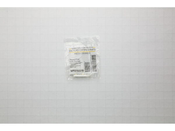 11741460-1-M-Whirlpool-WP3392519-Dryer Thermal Fuse