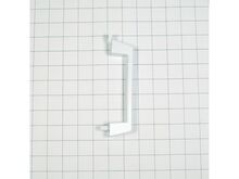Door Handle – Part Number: WP3392906