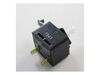 11741476-3-S-Whirlpool-WP3395382-Dryer Push-To-Start Switch
