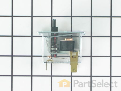11741478-1-M-Whirlpool-WP3395395-Push to Start Switch