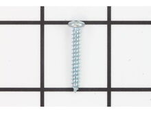 Dryer Screw – Part Number: WP3395530