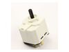 Push-to-Start Switch – Part Number: WP3398094