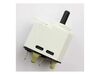 Push-to-Start Switch – Part Number: WP3398095