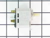 11741494-3-S-Whirlpool-WP3398096-Dryer Push-To-Start Relay Switch