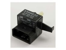 Temperature Selector Switch – Part Number: WP3399639