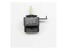 Dryer Cycle Selector Switch 4 Position – Part Number: WP3399640