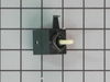 11741509-2-S-Whirlpool-WP3399640-Dryer Cycle Selector Switch 4 Position