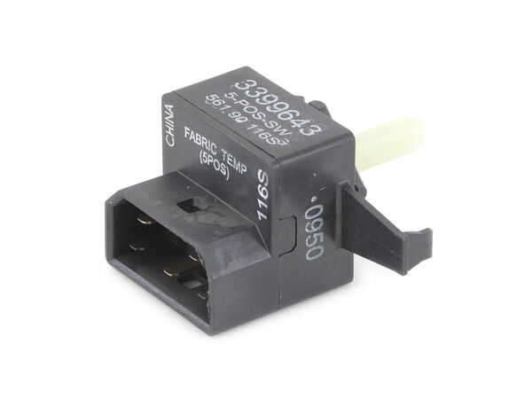 11741510-1-M-Whirlpool-WP3399643-Dryer Temperature Switch