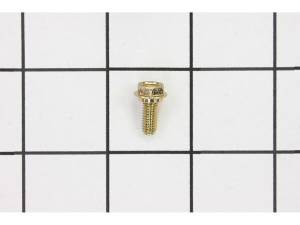 11741512-1-M-Whirlpool-WP3400012-Refrigerator Installation Screw