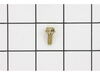 Refrigerator Installation Screw – Part Number: WP3400012