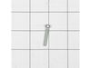 Screw – Part Number: WP3400025