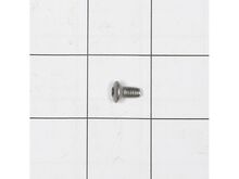 Screw – Part Number: WP3400071