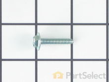 Dishwasher Screw – Part Number: WP3400074