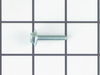 Dishwasher Screw – Part Number: WP3400074