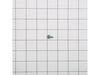 Screw – Part Number: WP3400077