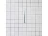 Screw – Part Number: WP3400093
