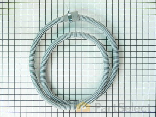 11741532-1-M-Whirlpool-WP34001095-Drain Hose