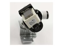 Washer Drain Pump – Part Number: WP34001098