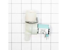 Hot Water Valve – Part Number: WP34001131