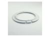 Washer Door Glass Holder – Part Number: WP34001179