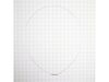 Wire Diaphragm – Part Number: WP34001266